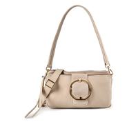Harbour 2nd Just Pure Borsa a tracolla Pelle 28 cm beige