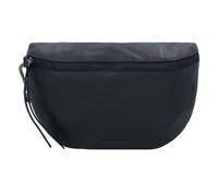 Harbour 2nd Just Pure Borsa a tracolla Pelle 28 cm blu