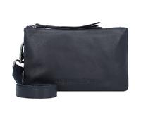 Harbour 2nd Just Pure Enya Borsa a tracolla Pelle 23 cm blu