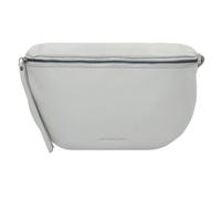Harbour 2nd Just Pure Evi Borsa a tracolla Pelle 28 cm grigio