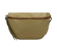 Harbour 2nd Just Pure Evi Borsa a tracolla Vera Pelle 28 cm marrone