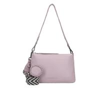 Harbour 2nd Just Pure Borsa a tracolla Pelle 31 cm pastel lilac (TAS015935)