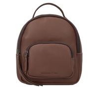 Harbour 2nd Just Pure Inga Zaino da città Pelle 23 cm charming cognac (TAS015940)