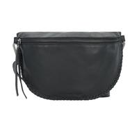 Harbour 2nd Just Pure Marsupio Pelle 29 cm dark ash (TAS015930)