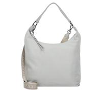 Harbour 2nd Just Pure Kiana Borsa a tracolla Pelle 37 cm grigio