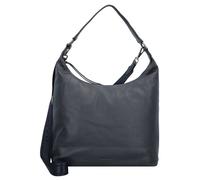 Harbour 2nd Just Pure Kiana Borsa a tracolla Pelle 37 cm grigio