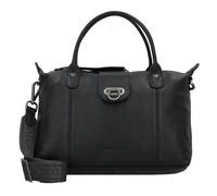 Harbour 2nd Just Pure Liane Borsetta Pelle 31 cm nero