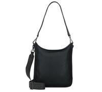 Harbour 2nd Just Pure Liara Borsa a tracolla Pelle 26 cm nero