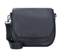 Harbour 2nd Just Pure Lili Borsa a tracolla Pelle 26 cm blu