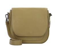Harbour 2nd Just Pure Lili Borsa a tracolla Pelle 26 cm oliva
