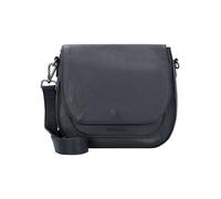 Harbour 2nd Just Pure Lili Borsa a tracolla Pelle 26 cm blu