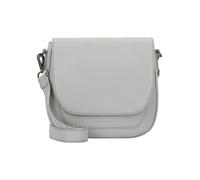 Harbour 2nd Just Pure Lili Borsa a tracolla Pelle 26 cm grigio