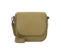 Harbour 2nd Just Pure Lili Borsa a tracolla Pelle 26 cm oliva