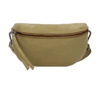 Harbour 2nd Just Pure Marsupio Pelle 23 cm oliva