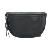 Harbour 2nd Just Pure Marsupio Pelle 29 cm dark ash (TAS015930)