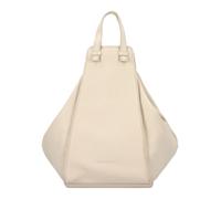 Harbour 2nd Just Pure Mireille Zaino da città Pelle 30 cm beige