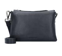 Harbour 2nd Just Pure Mirela Borsa a tracolla Pelle 20.5 cm blu