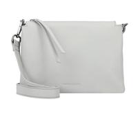 Harbour 2nd Just Pure Mirela Borsa a tracolla Pelle 20.5 cm grigio