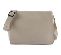 Harbour 2nd Just Pure Monique Monique Messaggero Pelle 47 cm bianco