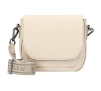 Harbour 2nd Just Pure Narin Borsa a tracolla Pelle 24 cm beige
