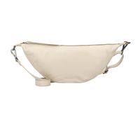 Harbour 2nd Just Pure Novalie Borsa a tracolla Pelle 43 cm beige
