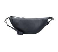 Harbour 2nd Just Pure Novalie Borsa a tracolla Pelle 43 cm blu