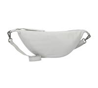 Harbour 2nd Just Pure Novalie Borsa a tracolla Pelle 43 cm grigio