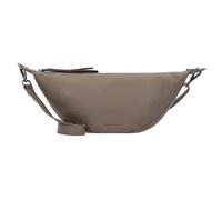 Harbour 2nd Just Pure Novalie Borsa a tracolla Pelle 43 cm grigio