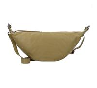 Harbour 2nd Just Pure Novalie Borsa a tracolla Pelle 43 cm oliva