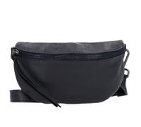 Harbour 2nd Just Pure Paulette Marsupio Pelle 23 cm blu