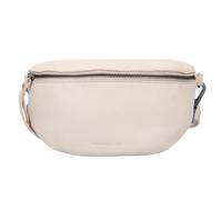 Harbour 2nd Just Pure Paulette Marsupio Pelle 24 cm bianco