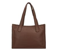 Harbour 2nd Just Pure Stefina Borsa a tracolla Pelle 47 cm charming cognac (TAS015944)