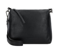 Harbour 2nd Just Pure Zarifa Borsa a tracolla Pelle 24 cm nero