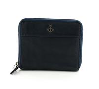 Harbour 2nd Komet borsa combinata blu scuro
