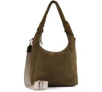 Harbour 2nd Laurine Borsa a tracolla Pelle 34 cm oliva
