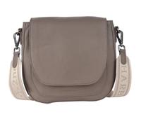 Harbour 2nd Just Pure Lili Borsa a tracolla Pelle 26 cm marrone