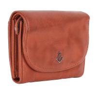 Harbour 2nd Lilian Portafoglio Cognac