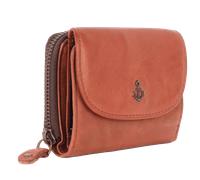 Harbour 2nd Lilian Portafoglio Cognac