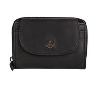 Harbour 2nd Portamonete 'Lilian' nero Donna Harbour 2nd One Size