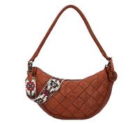 Harbour 2nd Maelia Borsa a tracolla Pelle 46 cm marrone