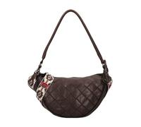 Harbour 2nd Maelia Borsa a tracolla Pelle 46 cm marrone