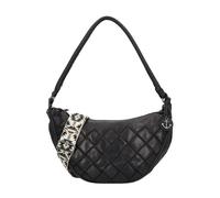 Harbour 2nd Maelia Borsa a tracolla Pelle 46 cm nero
