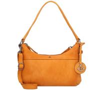 Harbour 2nd Mara Borsa a tracolla in pelle 30 cm oriental mustard (tasko00779)