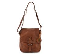 Harbour 2nd Borsa a tracolla 'Marlies' ruggine, Taglia One Size