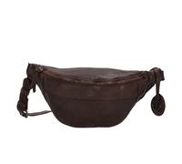 Harbour 2nd Marsupio 'Anchor Love Jamie' marrone scuro Donna Harbour 2nd One Size