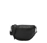 Harbour 2nd Just Pure Marsupio Pelle 29 cm dark ash (TAS015930)