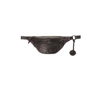 Harbour 2nd Anchor Love Jamie Marsupio Vera Pelle 26 cm nero