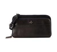 Harbour 2nd Pochette 'Anchor Love Senera' nero Donna Harbour 2nd One Size
