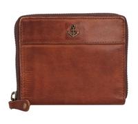 Harbour 2nd Portafoglio Anchor Love Comet in pelle 13 cm charming cognac (B3-9855-charmingcognac)