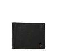 Harbour 2nd Portamonete 'AL Kairos' nero Donna Harbour 2nd One Size nero